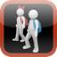 Classmates Icon